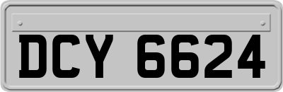 DCY6624