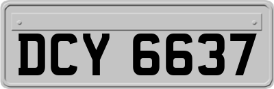 DCY6637