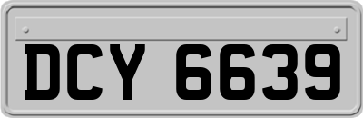 DCY6639