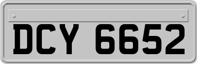 DCY6652