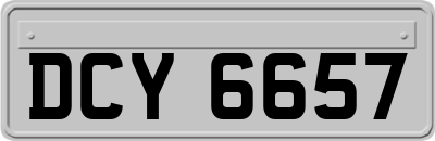 DCY6657