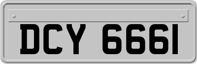 DCY6661