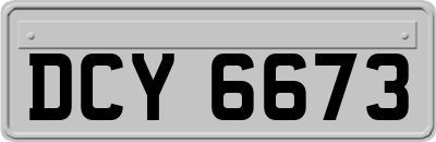 DCY6673