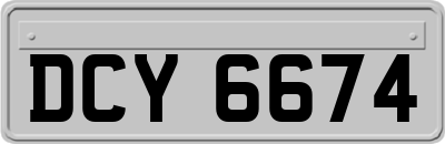 DCY6674