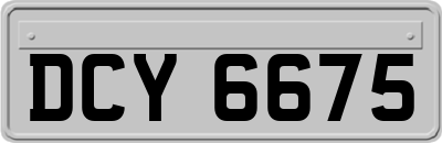 DCY6675