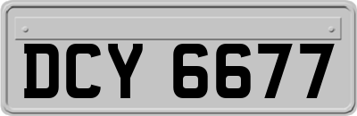 DCY6677