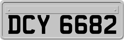 DCY6682