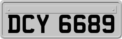 DCY6689