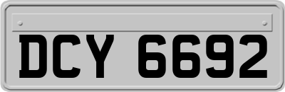DCY6692