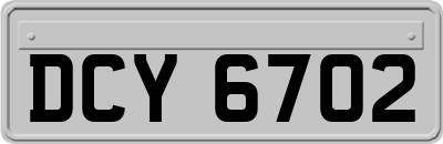 DCY6702