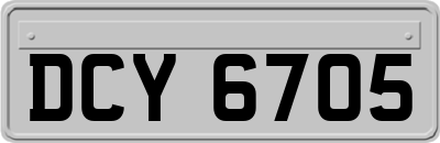 DCY6705