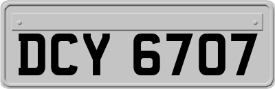 DCY6707