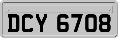 DCY6708