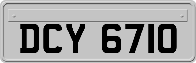 DCY6710