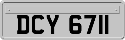DCY6711