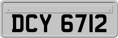 DCY6712