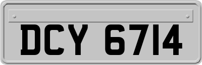 DCY6714