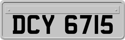 DCY6715