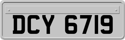 DCY6719