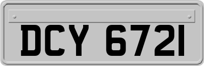 DCY6721