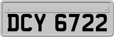 DCY6722
