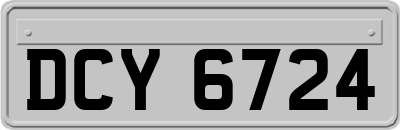DCY6724