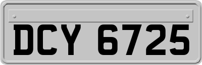 DCY6725