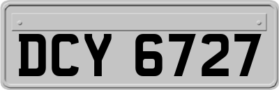 DCY6727