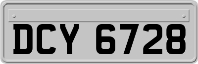 DCY6728