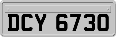 DCY6730