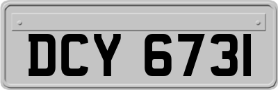 DCY6731