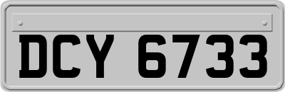 DCY6733