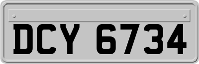 DCY6734