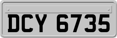 DCY6735