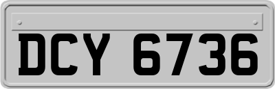 DCY6736