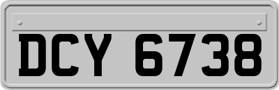 DCY6738