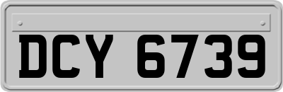 DCY6739