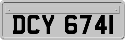 DCY6741
