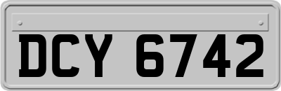 DCY6742