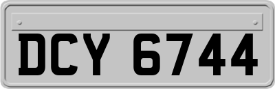 DCY6744