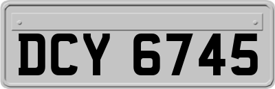 DCY6745