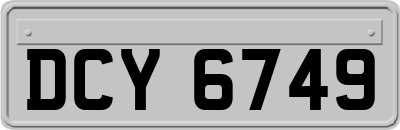 DCY6749