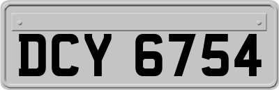 DCY6754
