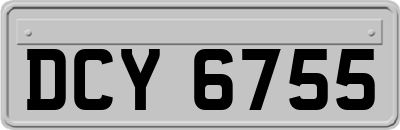 DCY6755