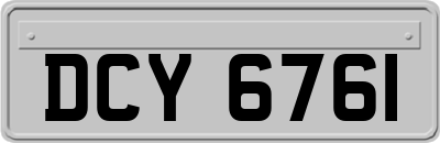 DCY6761