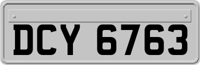 DCY6763