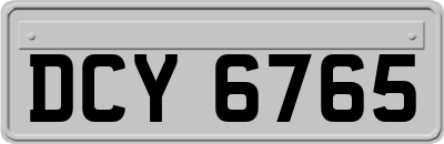 DCY6765