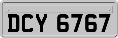 DCY6767