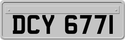 DCY6771