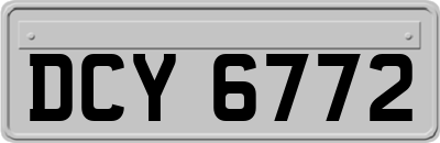 DCY6772